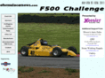 f500challenge.com