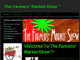 farmersmarketshow.com