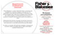fisher-blakeslee.com