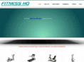 fitnesshqsouthtexas.com