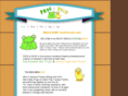 frogandduckmusic.com