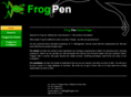 frogpen.com
