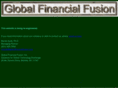 globalfinancialfusion.com