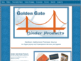 goldengatebinder.com