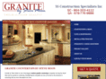 granitebystevemoon.com