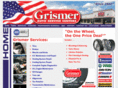 grismerautoservicecenters.com