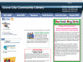 grovecitypalibrary.org