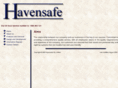 havensafe.biz