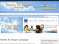 healthyairoregon.org