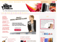 helpmyvoice.com