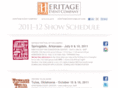 heritageeventcompany.com