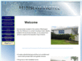 hibiscusbelize.com