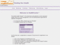 hinklehealthtracker.com