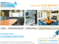 hishine-cleaningservice.com