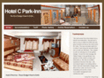 hotelcparkinn.com