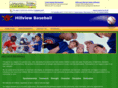 hvbaseball.org