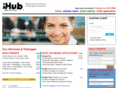 ihubweb.com