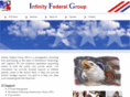 infinityfederal.com