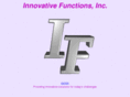innovativefunctions.com