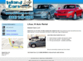 islandcarsofhawaii.com