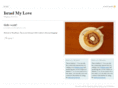 israelmylove.org