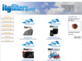 itgfilters.com