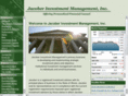 jacoberinvmgmt.com
