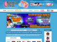 kalamazoobirthdayparty.com