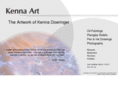 kenna-art.com