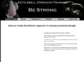 kettlebellstrengthtraining.com