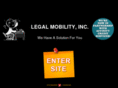 legalmobility.com