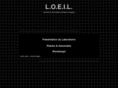 loeil.org