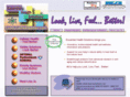 looklivefeelbetter.com