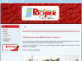 malermeister-richter.info