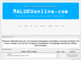 malukuonline.com