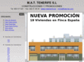 matenerife.es
