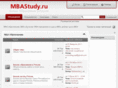 mbastudy.ru