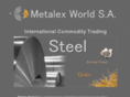 metalexworldsa.com