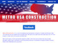 metrousainc.com