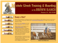 micheleshorseworks.com
