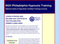 ngh-hypnosistraining.com