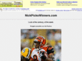 nickpickswinners.com