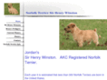 norfolkterrierclubofamerica.com