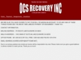 ocsrecovery.com