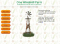 onewindmillfarm.com