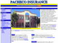 pachecoinsurance.net