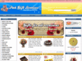 pakgiftservices.com