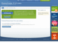 pennsylvaniavaloans.com