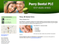 perrydentalfamily.org