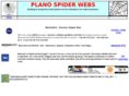 planospiderwebs.com
